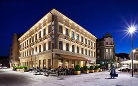 Hotel Evropa